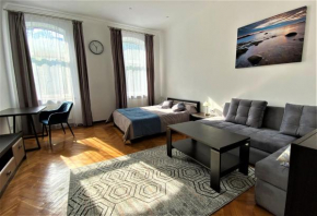 Wonderful Apartment Near The Old City